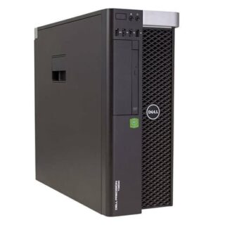 Počítač Dell Precision T3600 T Workstation