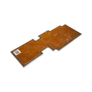 Notebook chladič Dell for XPS 13 9365 2-in-1 (PN: 0JR1Y8)