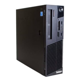 Počítač Lenovo ThinkCentre M83 SFF