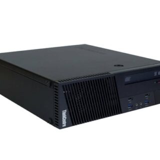 Počítač Lenovo ThinkCentre M93p SFF