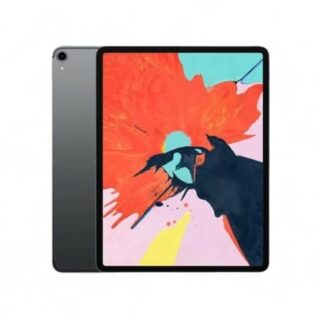 Tablet Apple iPad Pro 12.9" 3rd Gen (2018) 64GB Space Grey A1876