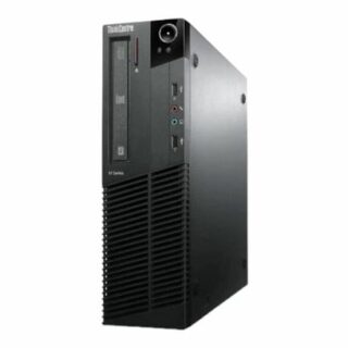 Počítač Lenovo ThinkCentre M78 SFF