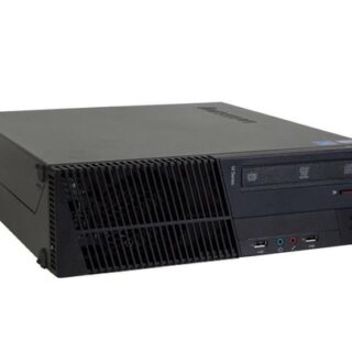 Počítač Lenovo ThinkCentre M82 SFF