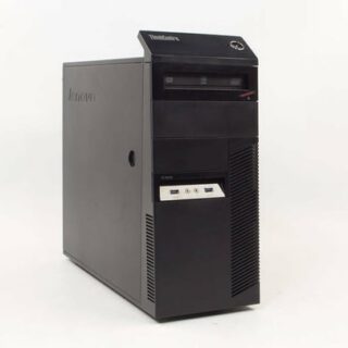 Počítač Lenovo ThinkCentre M93p