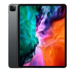 Tablet Apple iPad Pro 12.9" 4th Gen (2020) 128 Space Grey A2229