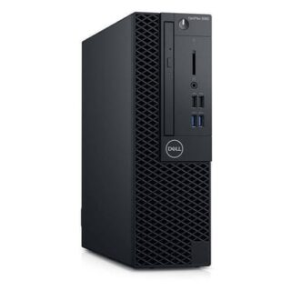 PC sestava Dell OptiPlex 3060 SFF + 23" HP Z23i Monitor
