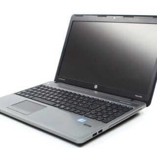 Notebook HP ProBook 4540s