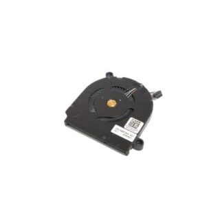 Notebook ventilátor Dell for Latitude 5300 (PN: KC1WR)