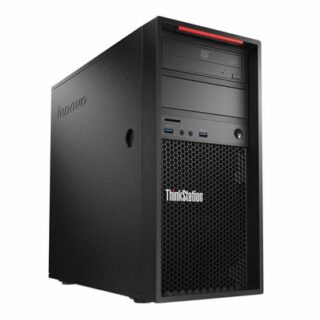 Počítač Lenovo ThinkStation P300