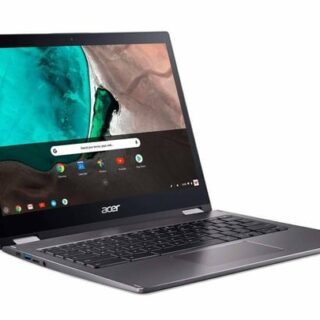 Notebook Acer Chromebook Spin CP713-1WN