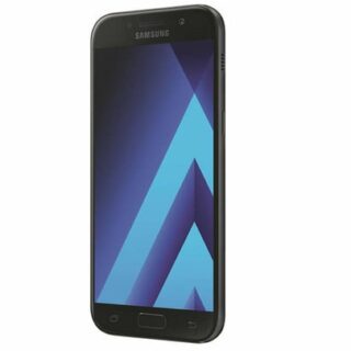 Smartphone Samsung Galaxy A5 2017 Black