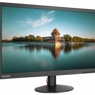 Monitor Lenovo ThinkVision T2224p