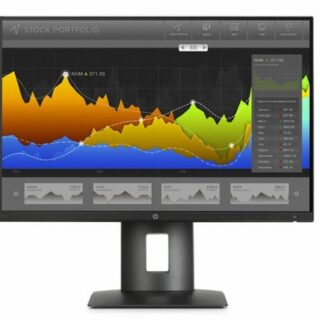 Monitor HP z24nf