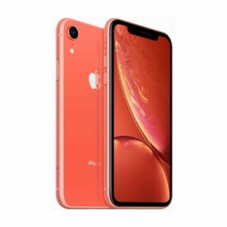 Smartphone Apple iPhone 8 Coral 64GB