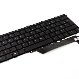 Notebook keyboard HP EU for HP EliteBook x360 1030 G2