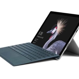 Notebook Microsoft Surface Pro 4