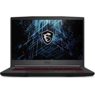 Notebook MSI MSI GF63 Thin 11UD-883HU