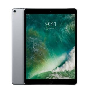 Tablet Apple iPad Pro Cellular (2017) Space Grey 64GB + Apple Pencil (1st Generation) A1603