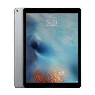 Tablet Apple iPad Pro 12.9" 2nd Gen (2017) 64GB Space Grey A1670 + Apple Pencil (1st Generation) A1603