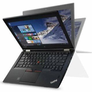 Notebook Lenovo ThinkPad Yoga 260 No Touch