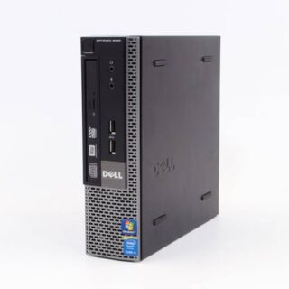 Počítač Dell OptiPlex 9020 USFF
