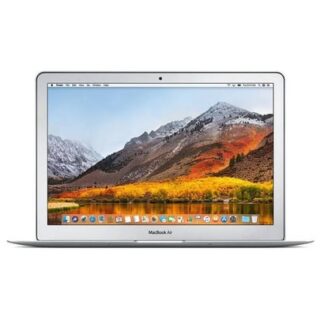 Notebook Apple MacBook Air 13" A1466 2017 (EMC 3178)