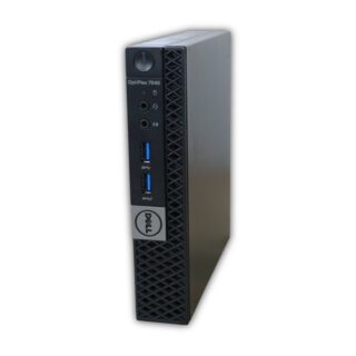 Počítač Dell OptiPlex 7040 micro