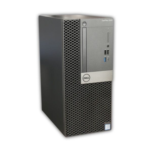 Počítač Dell OptiPlex 5060 tower