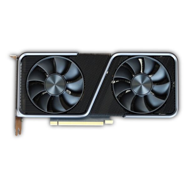 Grafická karta nVidia GeForce RTX 3070