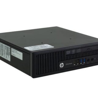 Počítač HP EliteDesk 800 G1 USDT (GOLD)