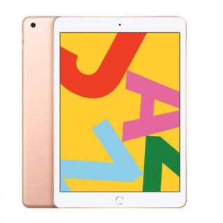Tablet Apple iPad 7 (2019) Gold 32GB