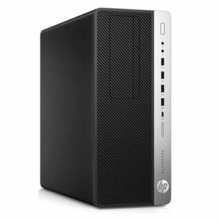 Počítač HP EliteDesk 800 G3 TWR