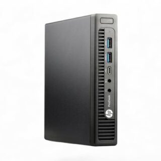 Počítač HP ProDesk 600 G2 DM