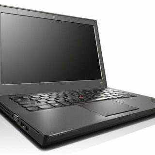 Notebook Lenovo ThinkPad X240