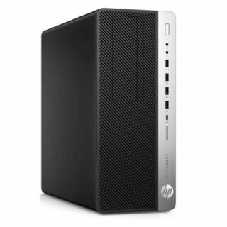 Počítač HP EliteDesk 800 G3 TWR