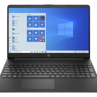 Notebook HP 15s-eq0300ng