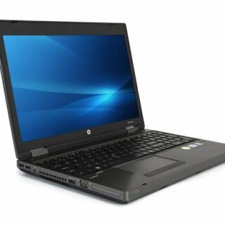 Notebook HP ProBook 6560b