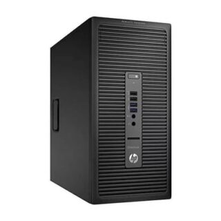 Počítač HP EliteDesk 705 G2 MT