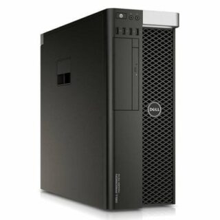 Počítač Dell Precision 7810