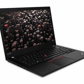 Notebook Lenovo ThinkPad P43S