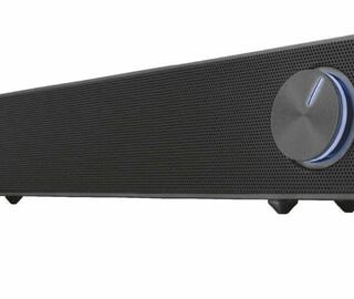 Reproduktor Trust Arys PC Soundbar reproduktor