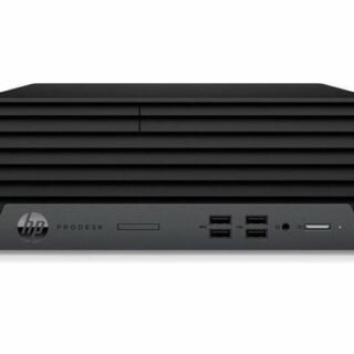 PC sestava HP ProDesk 400 G7 SFF + HP Z24n G2 IPS 24"