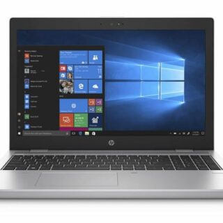 Notebook HP ProBook 650 G4