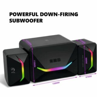 Reproduktor Marvo Hypernova G2