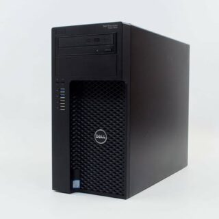 Počítač Dell Precision 3620 T Workstation