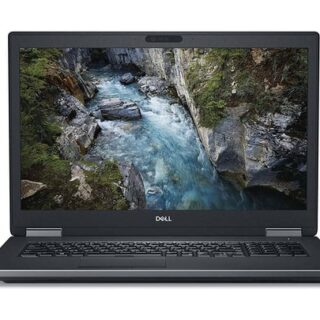 Notebook Dell Precision 7730
