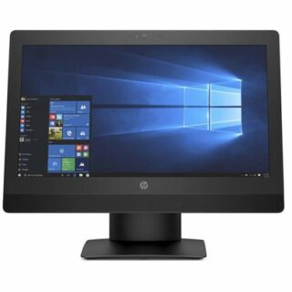 All In One HP ProOne 600 G3