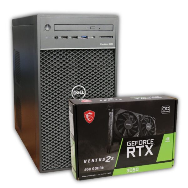 Počítač Dell Precision 3630