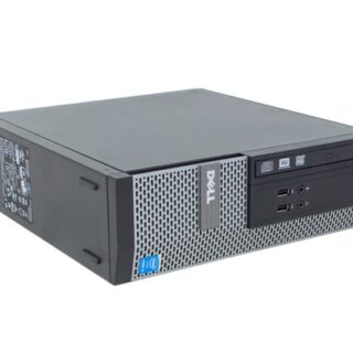 Počítač Dell OptiPlex 3020 SFF