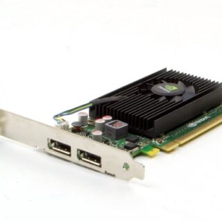 Grafická karta Nvidia NVS 310